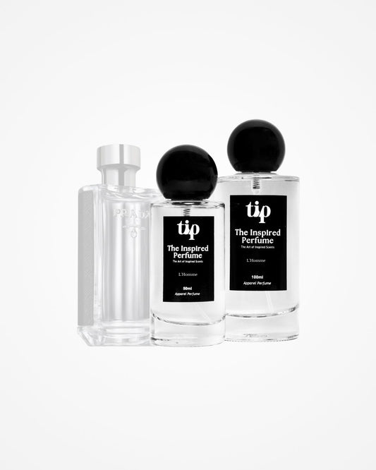 Prada L Homme