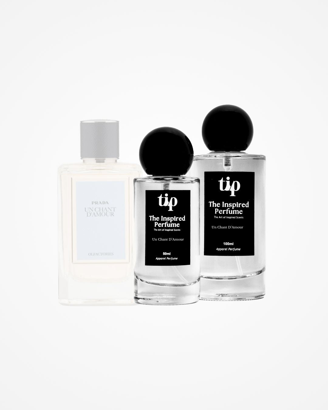 Prada Un Chant D’Amour