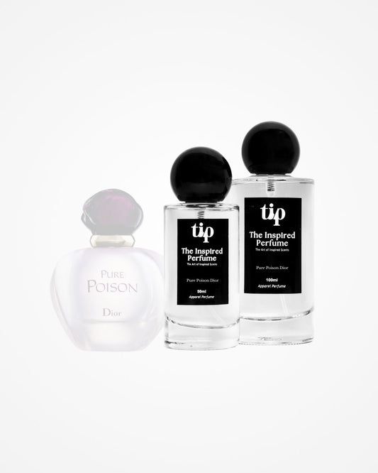 Dior Pure Poison