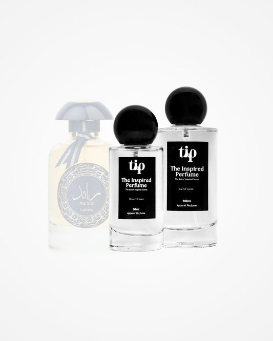 Lattafa Raed Luxe