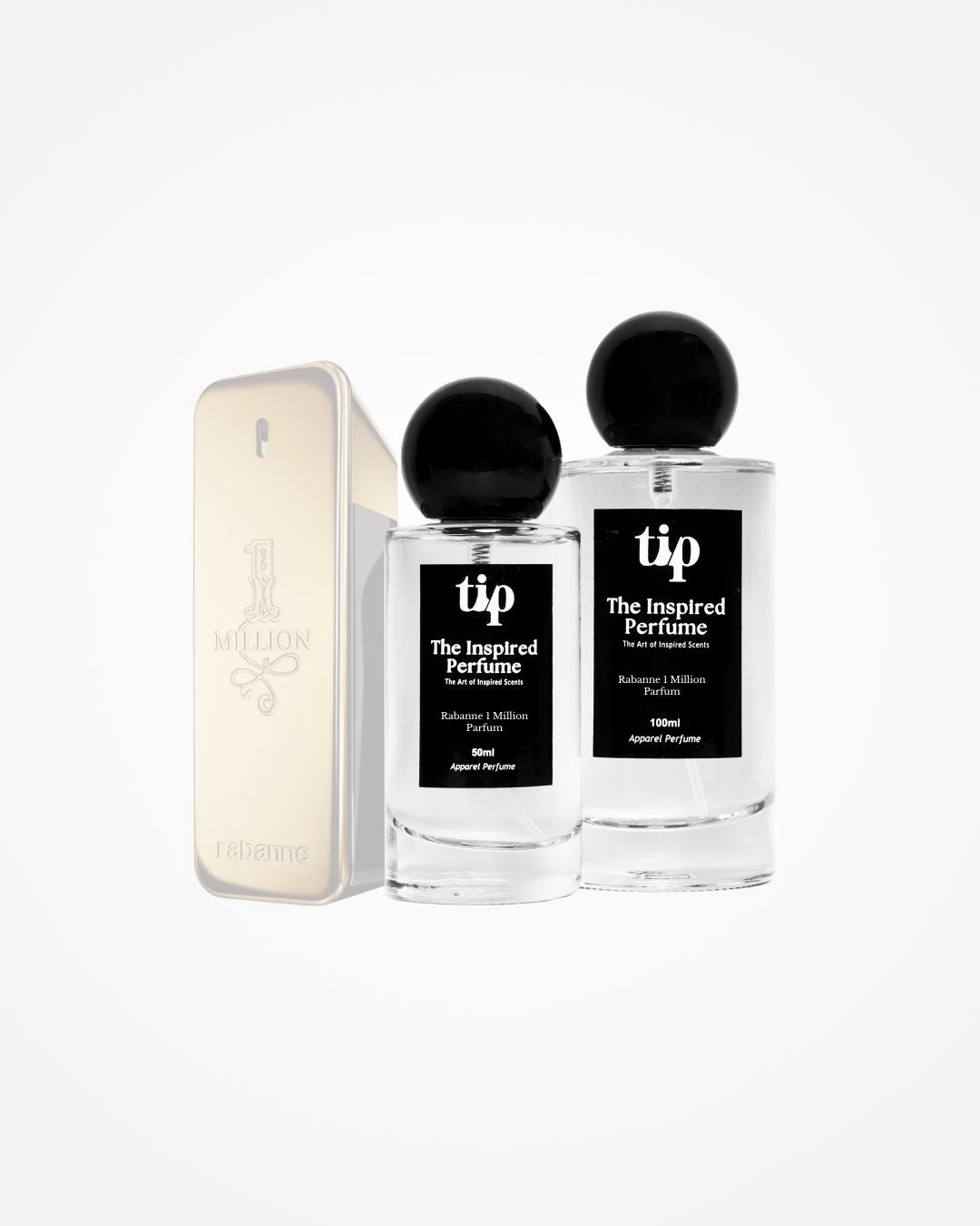 Paco Rabanne 1 Million
