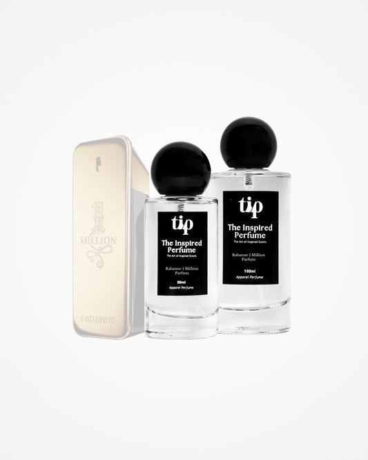 Paco Rabanne 1 Million