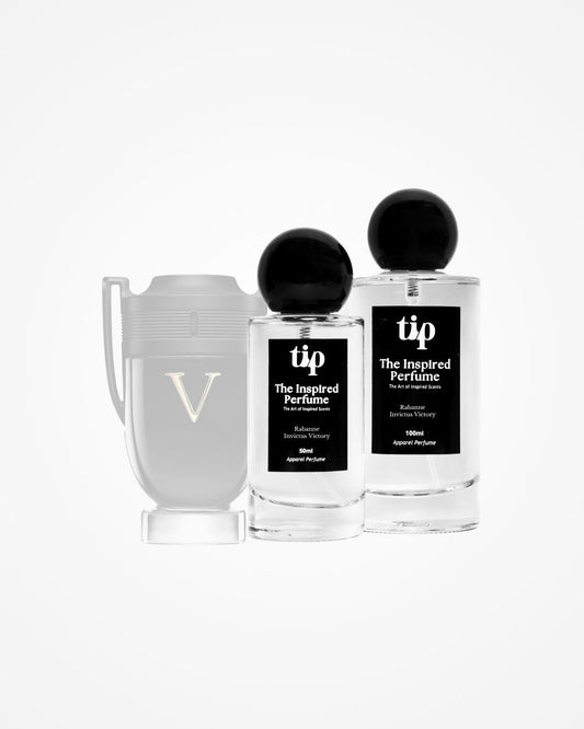 Rabanne Invictus Victory