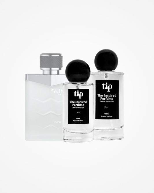 Skinn by Titan Raw