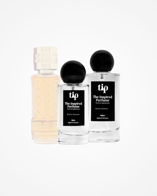 Revlon Intimate