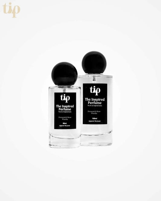 Rose Wardia - Inspired Perfume