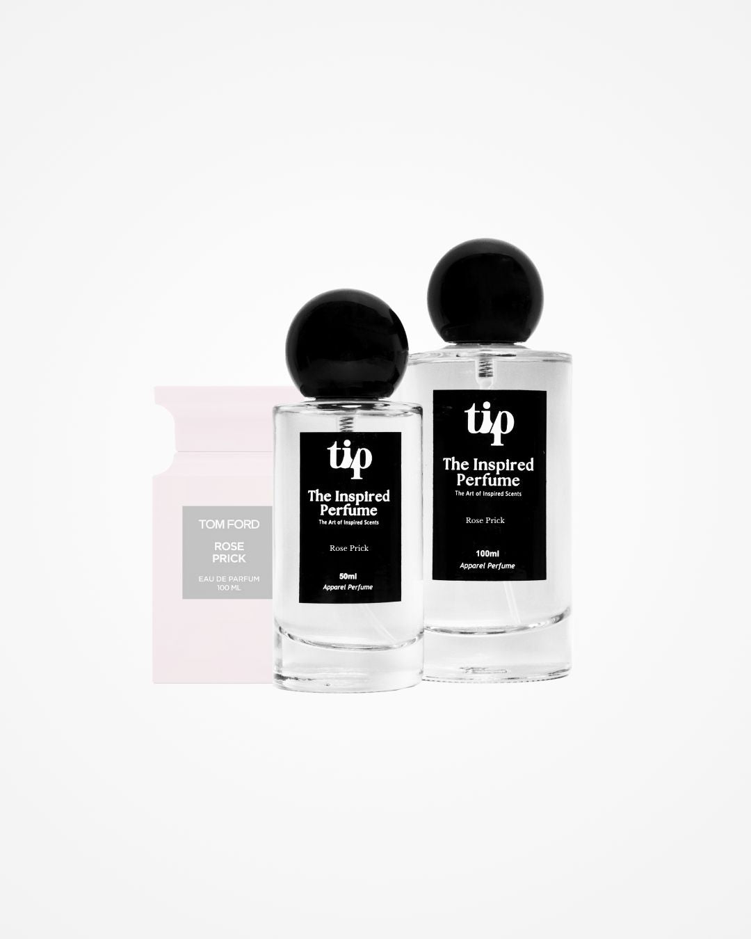 Tom Ford Rose Prick