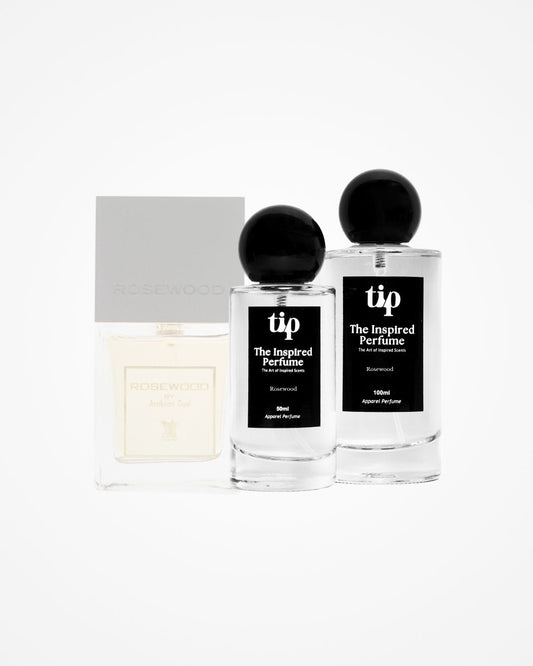 Rosewood Arabian Oud