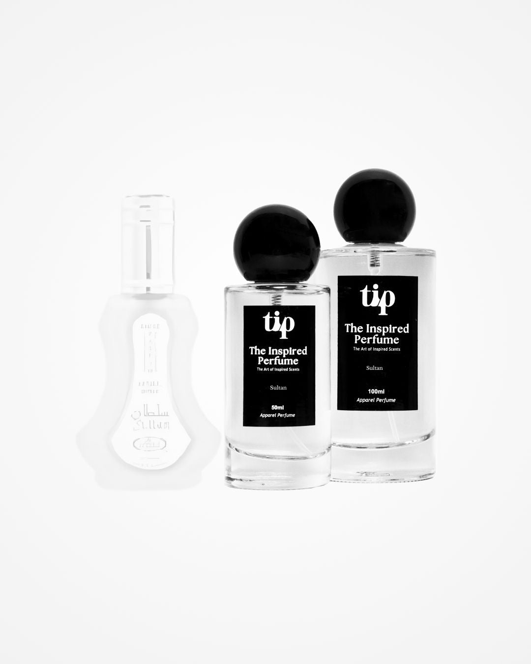 AL REHAB SULTAN ATTAR