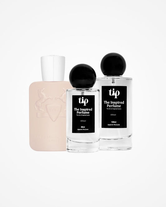 TIP ALTHAIR