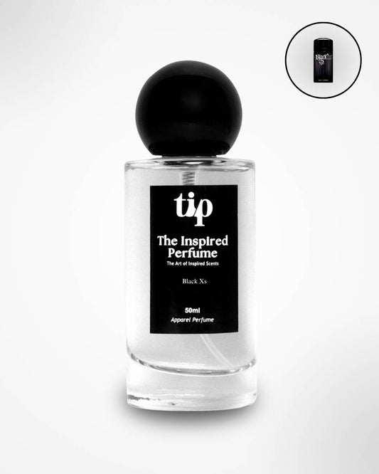 TIP BLACK XS