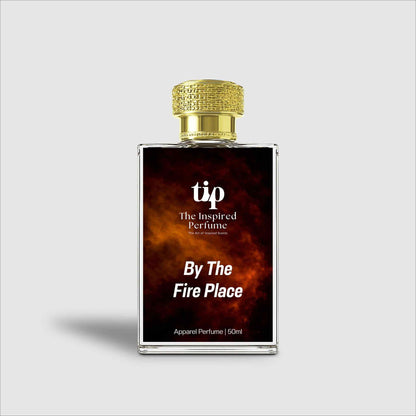 TIP BY THE FIRE PLACE 