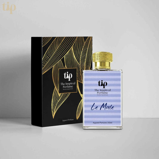 TIP LE-MALE 