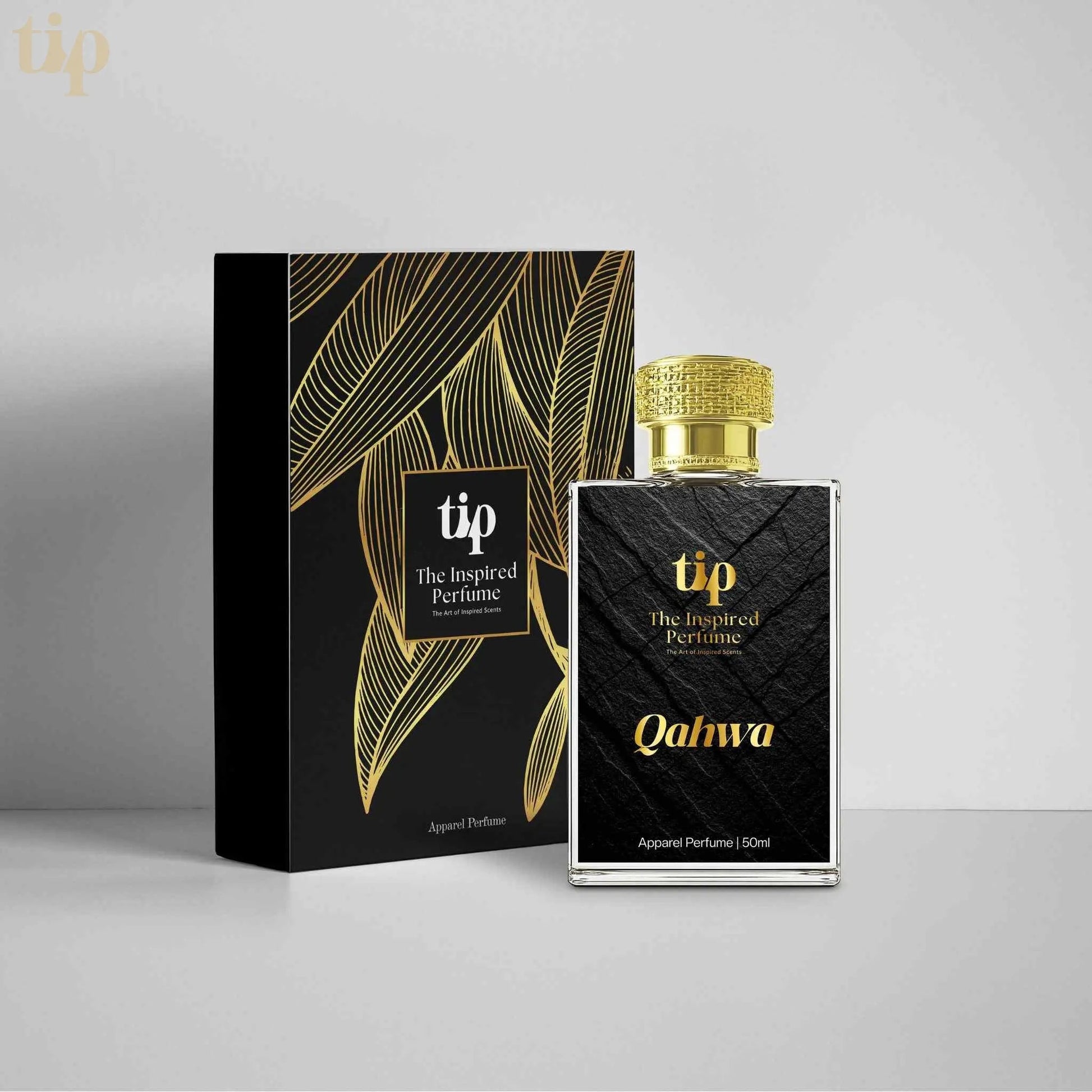TIP QAHWA