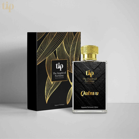 TIP QAHWA