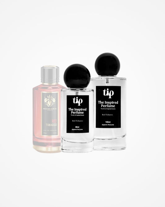 TIP RED-TOBACCO 