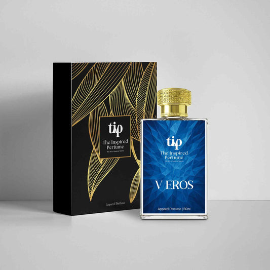 TIP V-EROS 