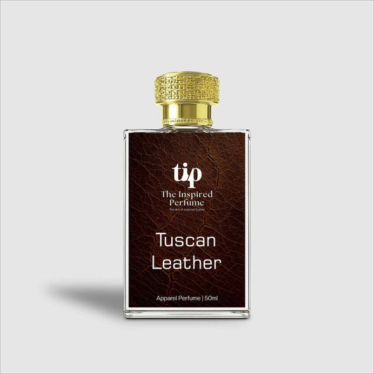 TUSCAN LEATHER