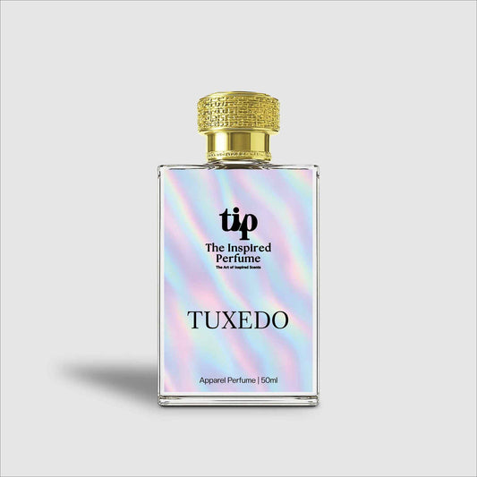 TUXEDO