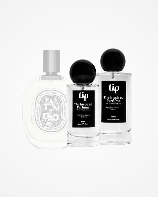 Tam Dao Eau De Toilette