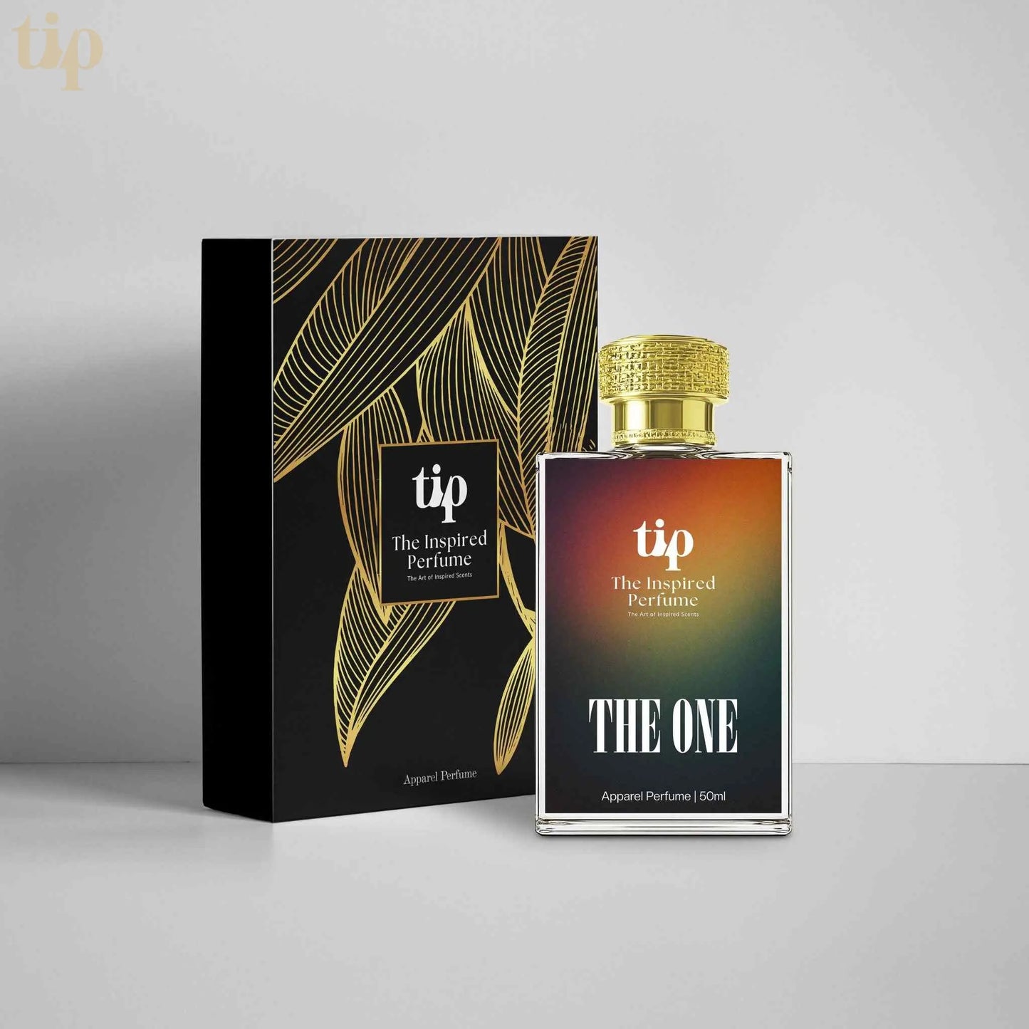 The One - Inspired Perfume