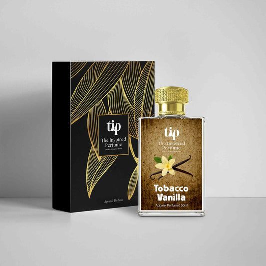 TOBACCO VANILLA Perfume 
