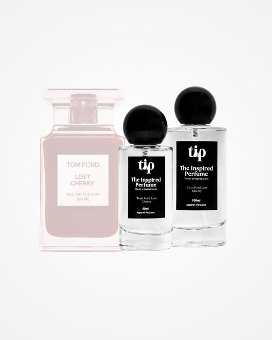 Tom Ford Lost Cherry