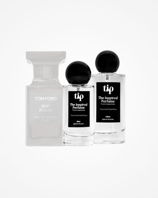 Tom Ford Oud Fleur