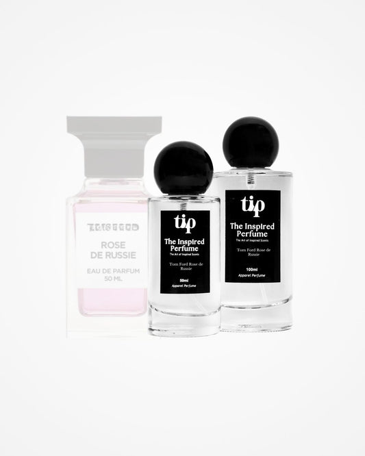Tom Ford Rose De Russie