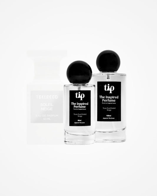 Tom Ford Soleil Neige