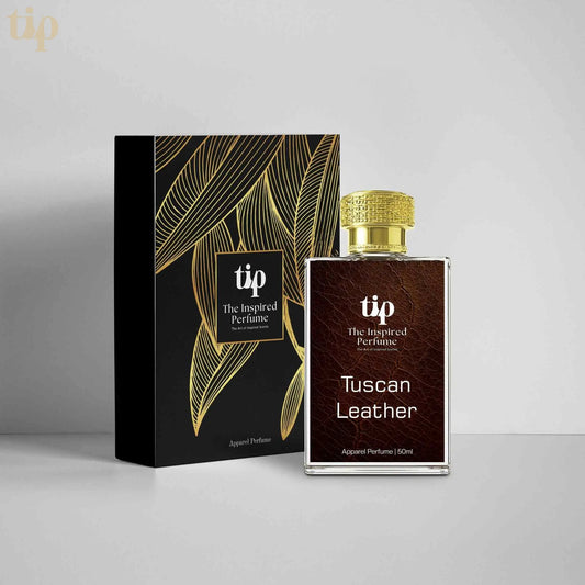 Tuscan Leather - Inspired Perfume