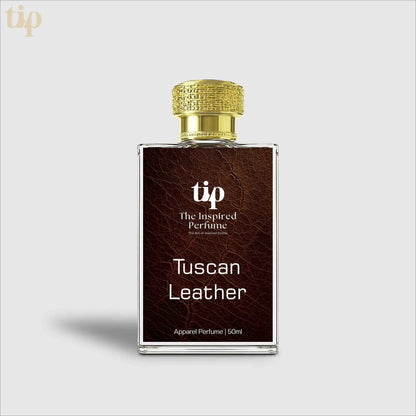 Tuscan Leather - Inspired Perfume