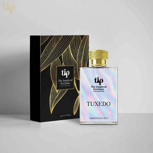 Tuxedo - Inspired Perfume