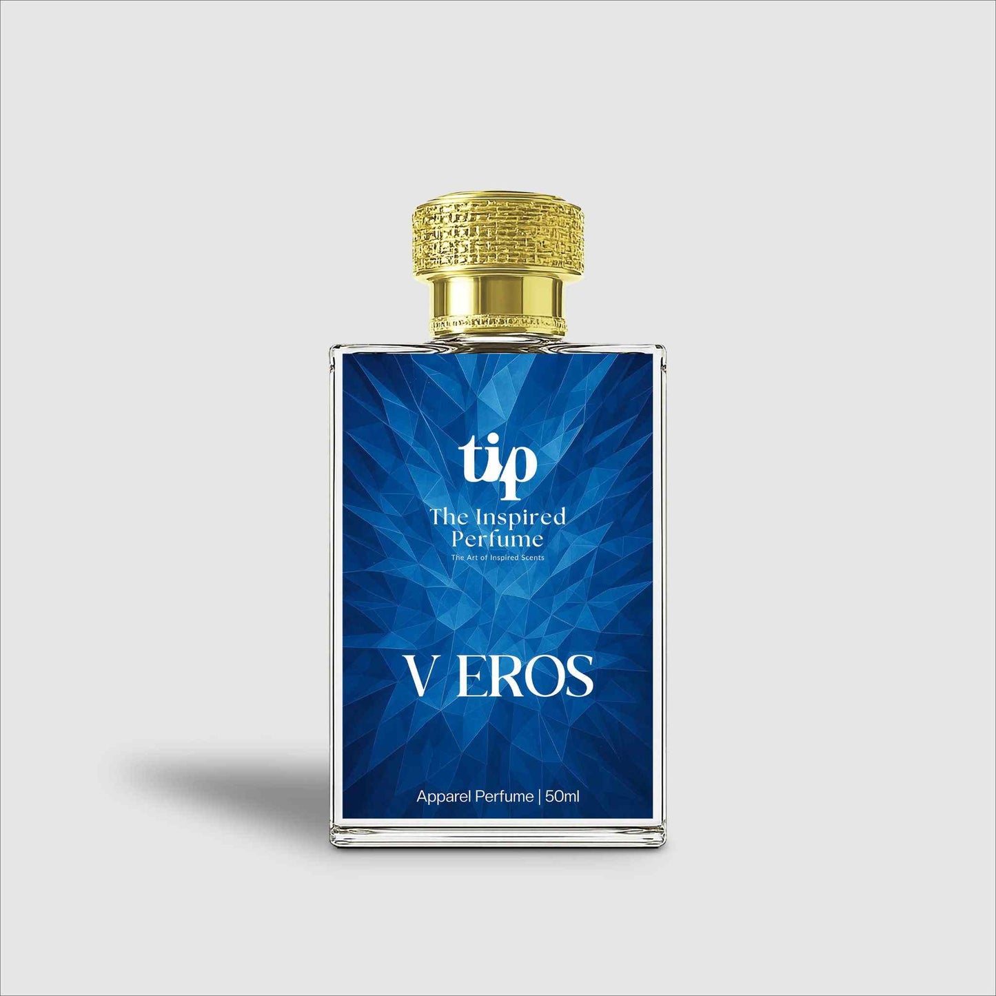 TIP V-EROS 