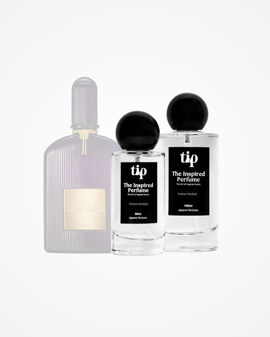 Tom Ford Velvet Orchid