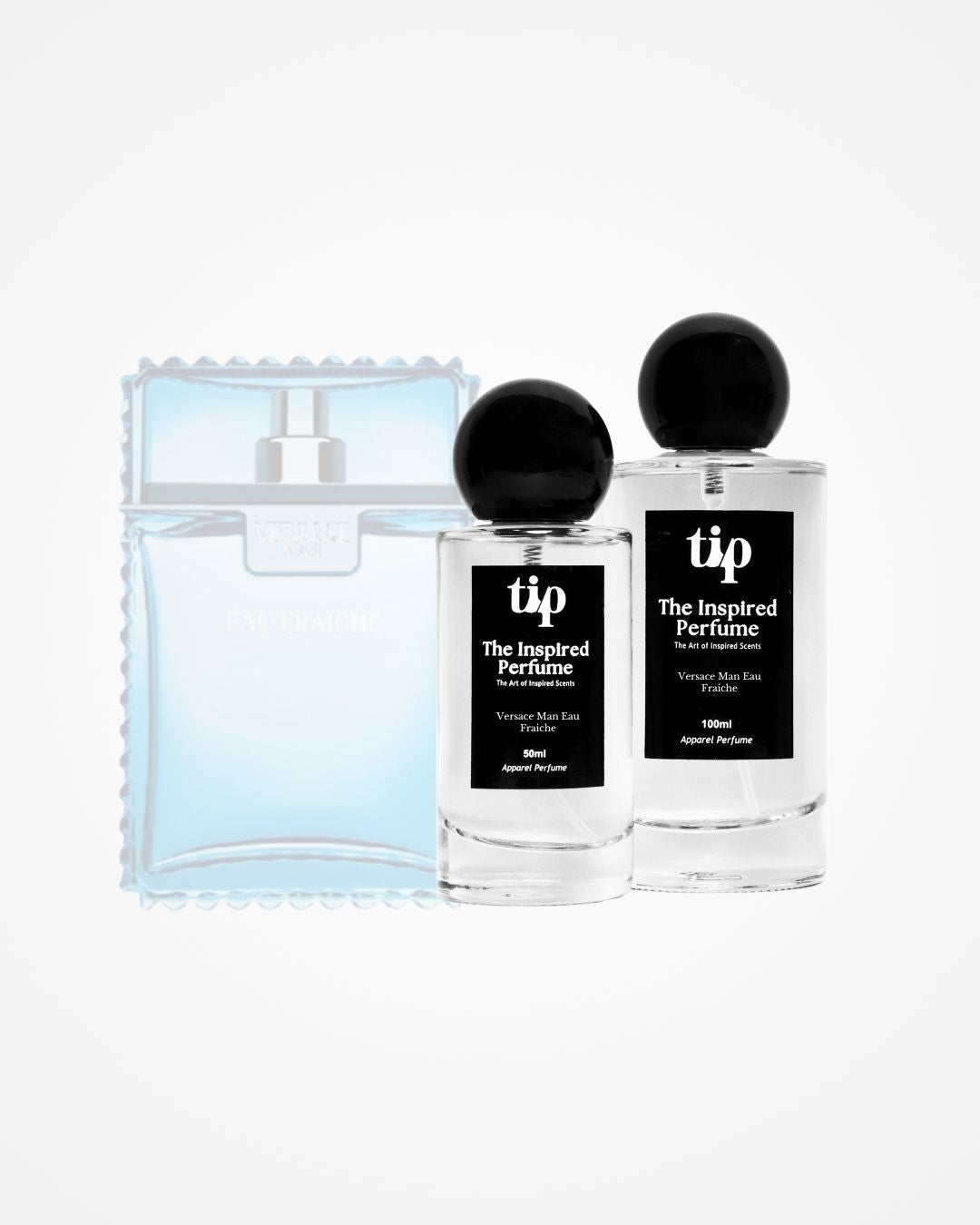 Versace Man Eau Fraiche