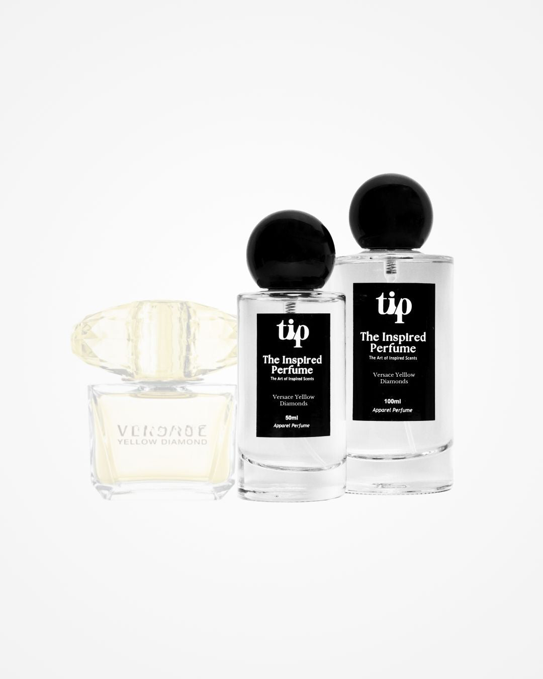 VERSACE YELLOW DIAMOND