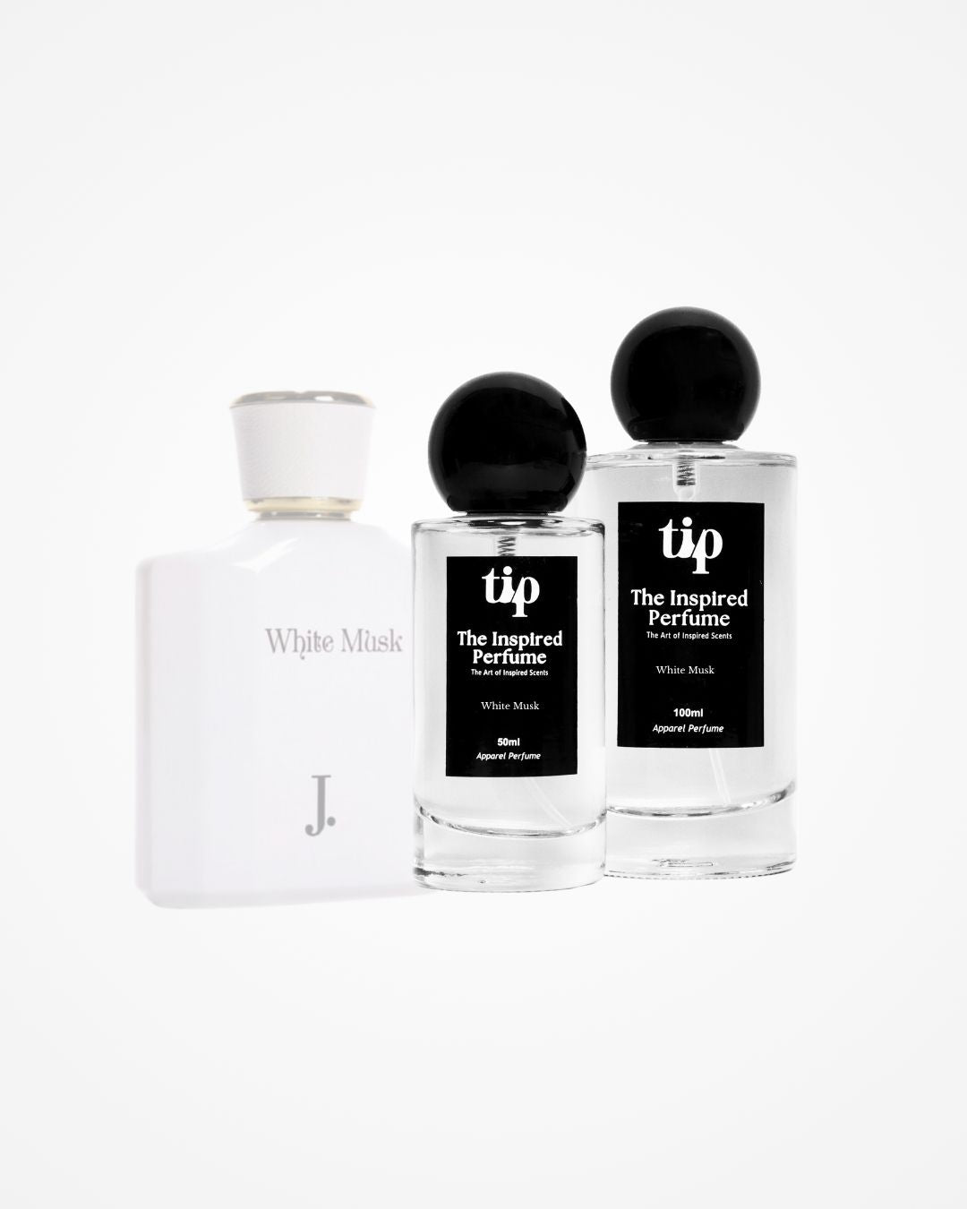 Jo Malone White Musk