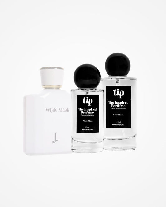 Jo Malone White Musk