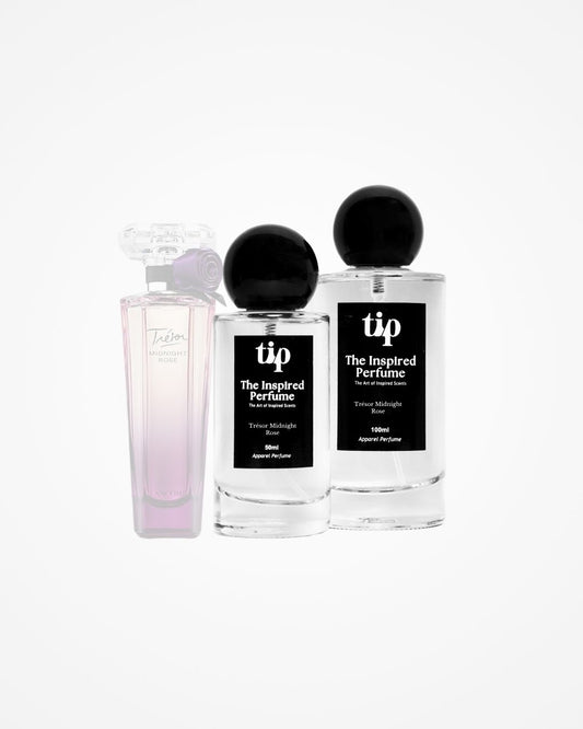 Lancôme Tresor Midnight Rose